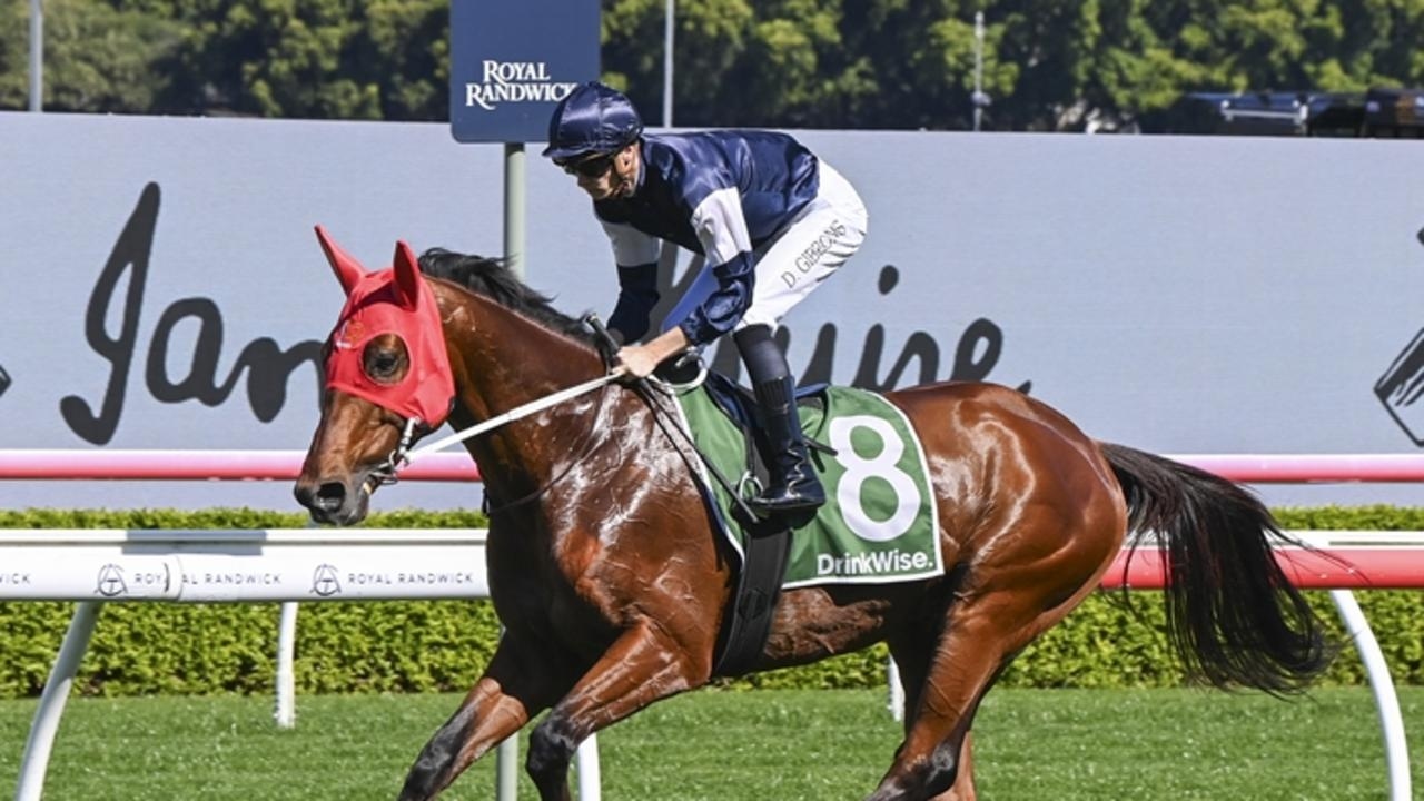Adelaide River to make winter cameo in McKell Cup at Rosehill before Kris Lees turns focus to spring