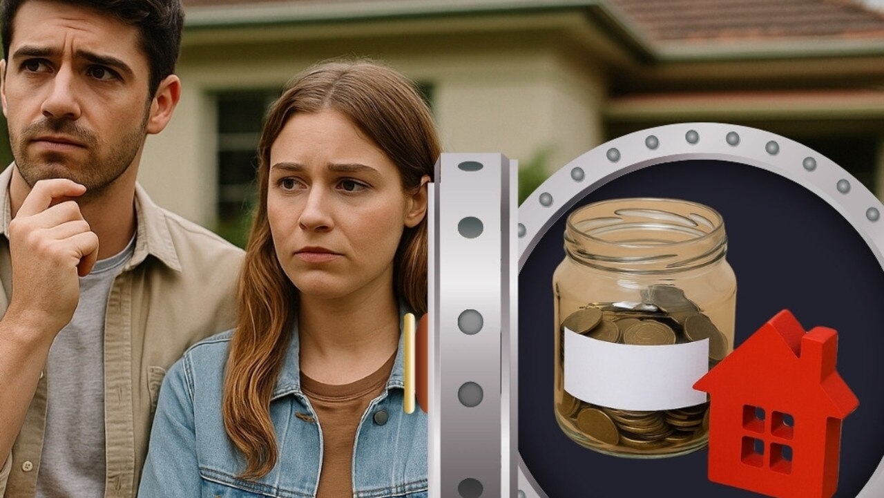 Millions of Australians have less than $1000 in savings: Finder