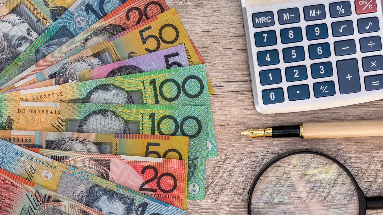 Australia's tax system should be made ‘more family friendly': Matt Canavan
