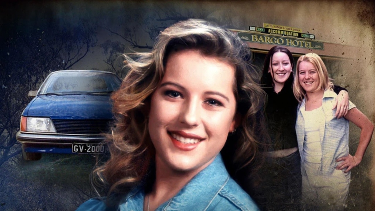 Remarkable story of first HSV and why it matters to Rachelle Childs murder mystery