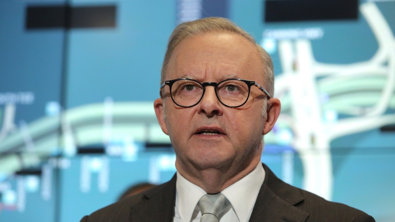 Nationals Leader David Littleproud demand Prime Minister Anthony Albanese rules out kowtowing on US beef imports