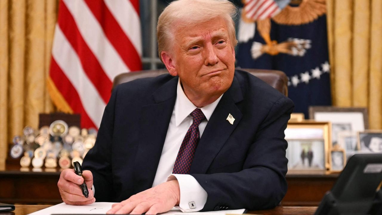 ‘Downward pressure on prices': Silver lining in Trump trade