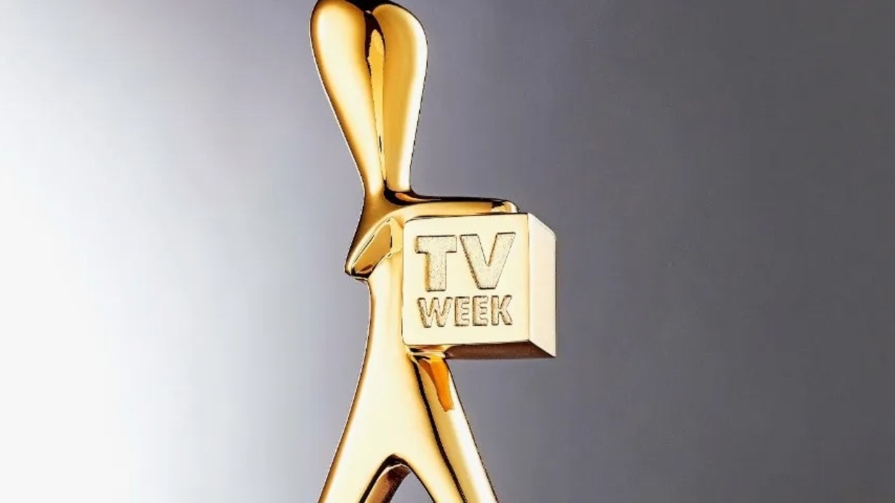 This year's Logie Awards Hall of Fame winner announced