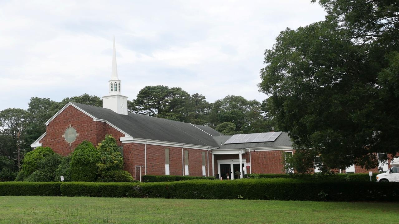 Poor coverage on US church vandalism shows it is ‘not fashionable' to talk about Christianity