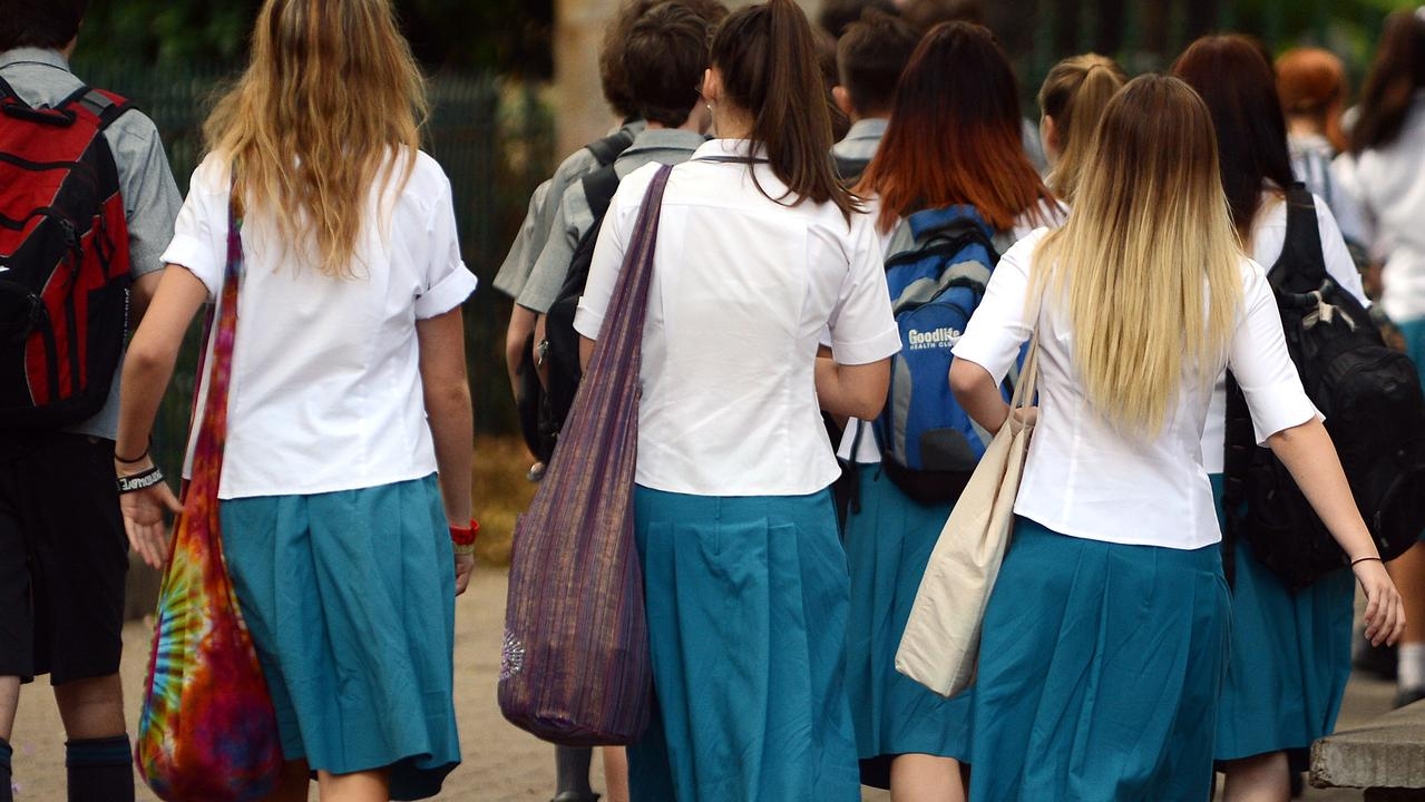 Australia in grip of quiet, escalating crisis in education system