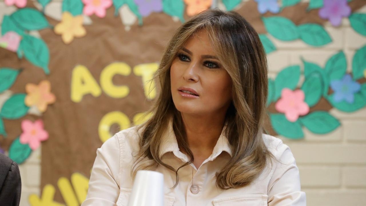 ‘She is a killer': First Lady praised for calling out ‘unfounded' Hunter comments
