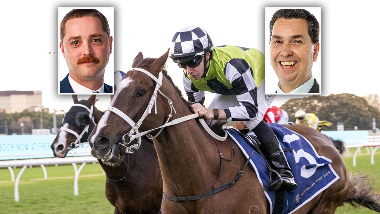 Rosehill Saturday Turf Talk: Mitch Cohen's keen on $5 best bet as Shayne O'Cass spruiks $17 pop
