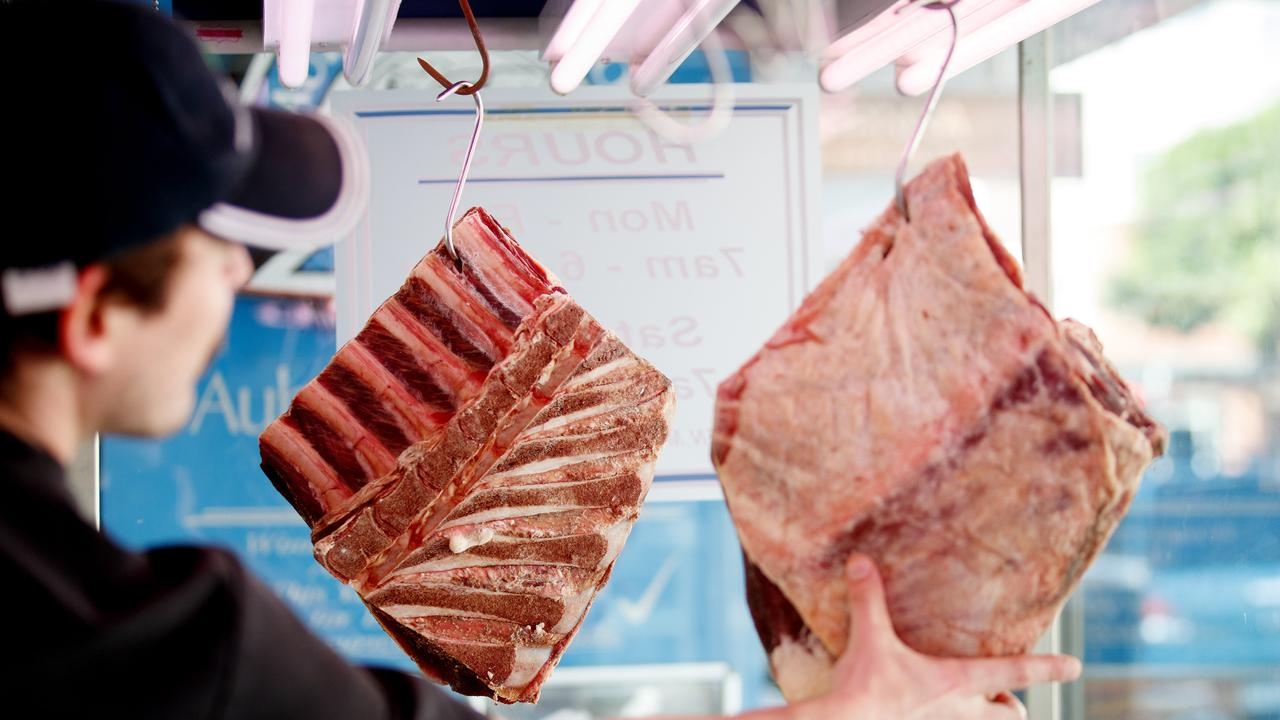 Butchers warn meat prices to go up this winter