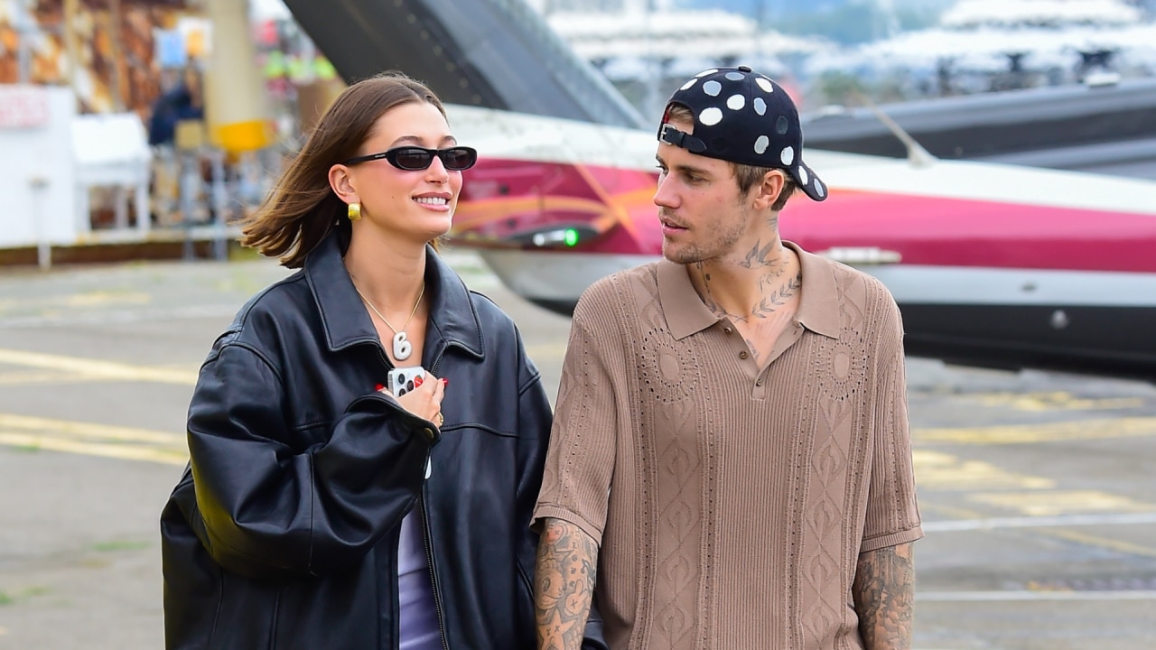 Fans get insight into the Biebers' marriage with new album, Swag