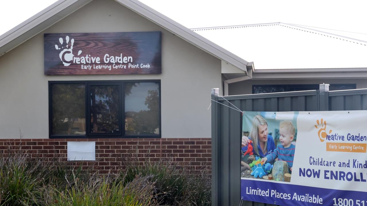 ‘I was scared': Parents react to childcare abuse allegations as former educator charged
