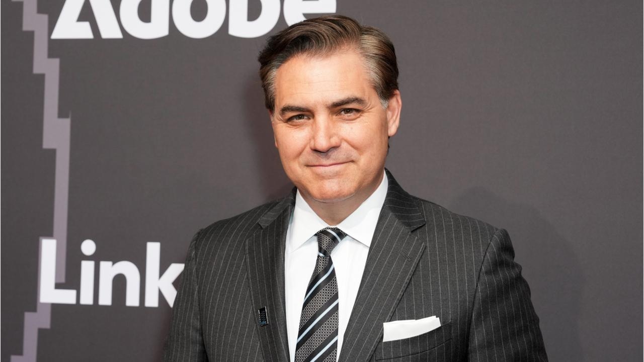 ‘Disgraced' ex-CNN anchor slammed for ‘ghoulish' interview with AI-generated deceased teenager