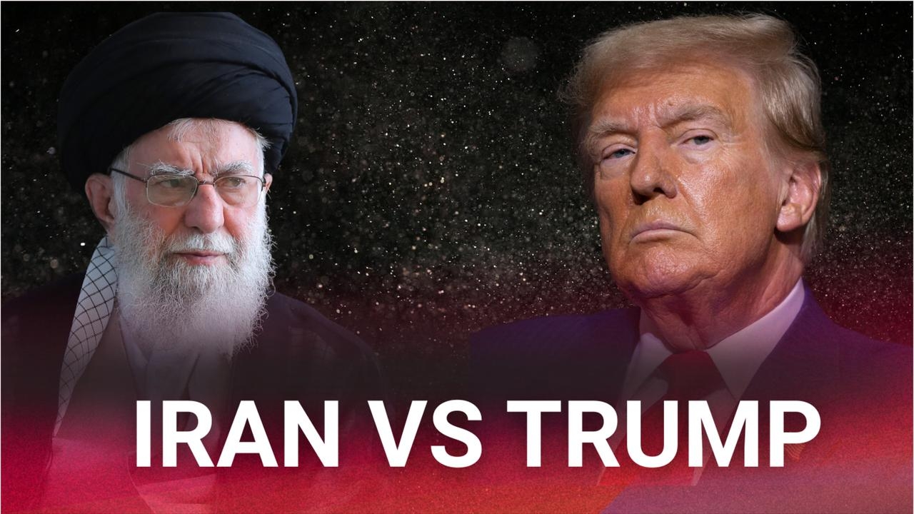 Iran ‘gave middle finger' to President Trump as it launches drones toward Israel