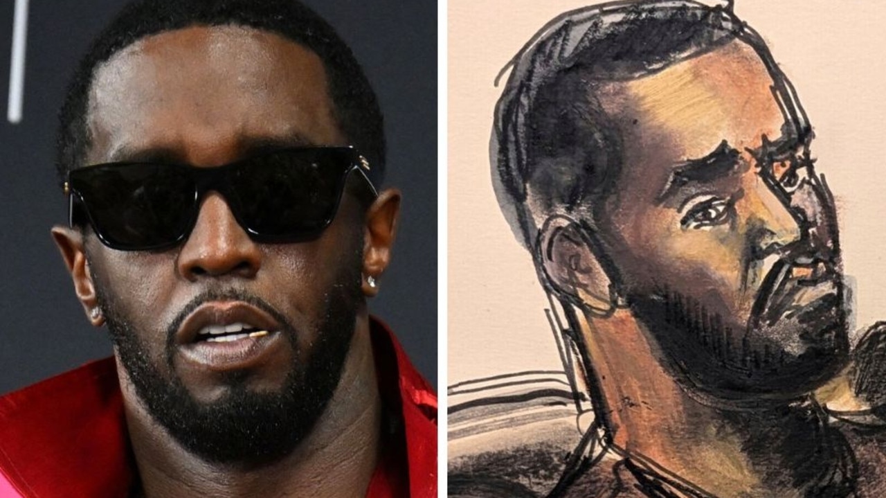 Sean ‘Diddy' Combs received standing ovation from fellow inmates after partial conviction