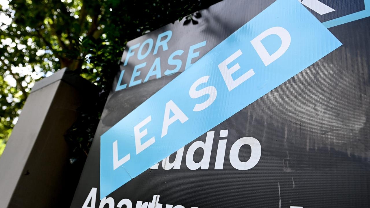 NSW government's rental reforms to kick in on Monday