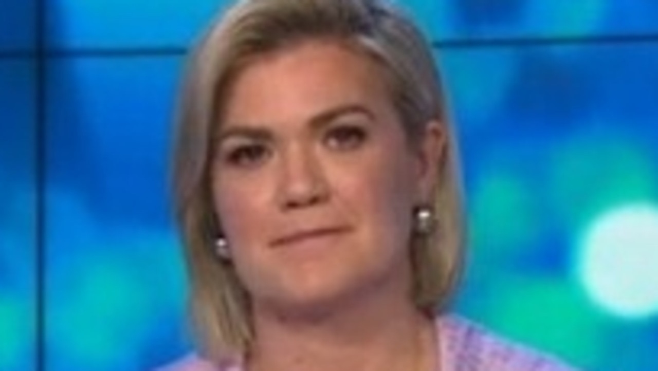 The sacking of Project star Sarah Harris could come as a warning to other young women
