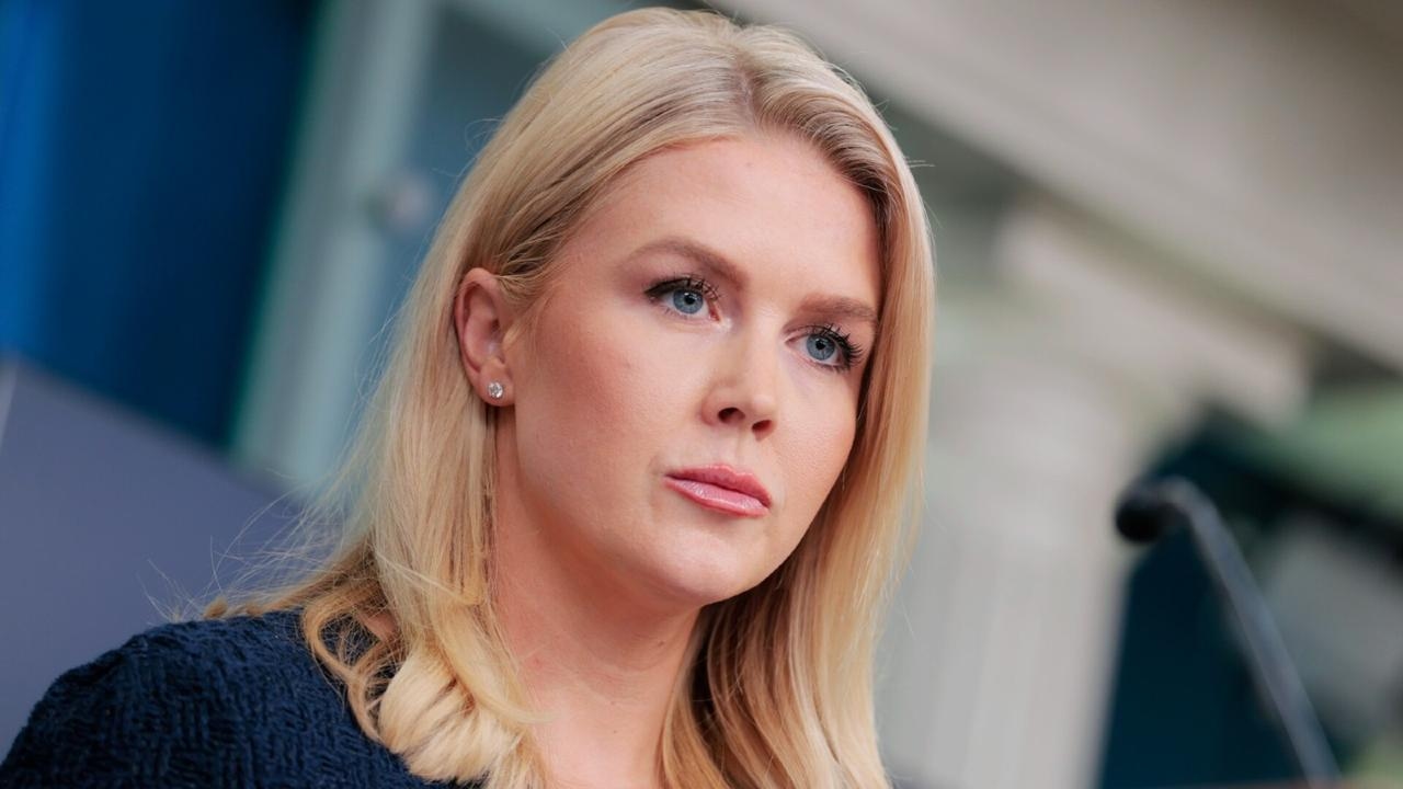 White House ‘very unhappy' as it pushes back against leaked reports on failed US strikes on Iran