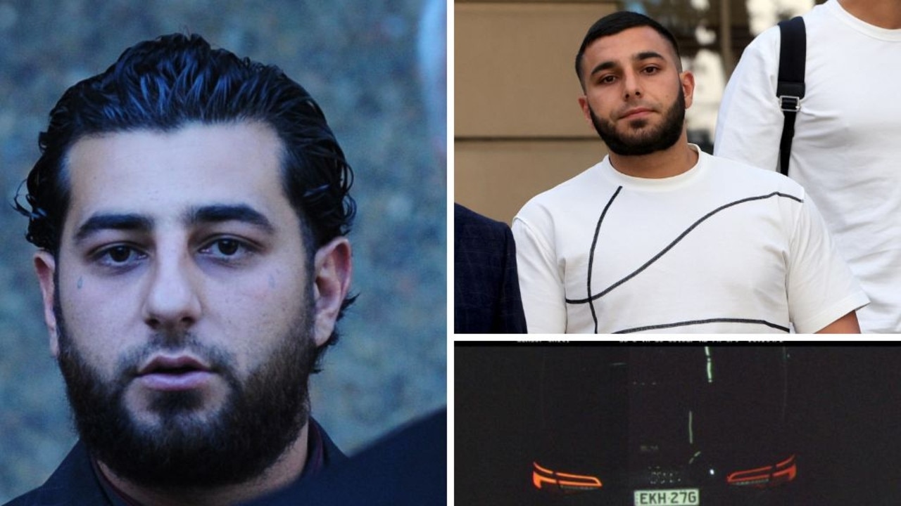 ‘Bad blood': Man met with brother of slain gangster Bilal Hamze after realising fake plates he supplied were used in the shooting