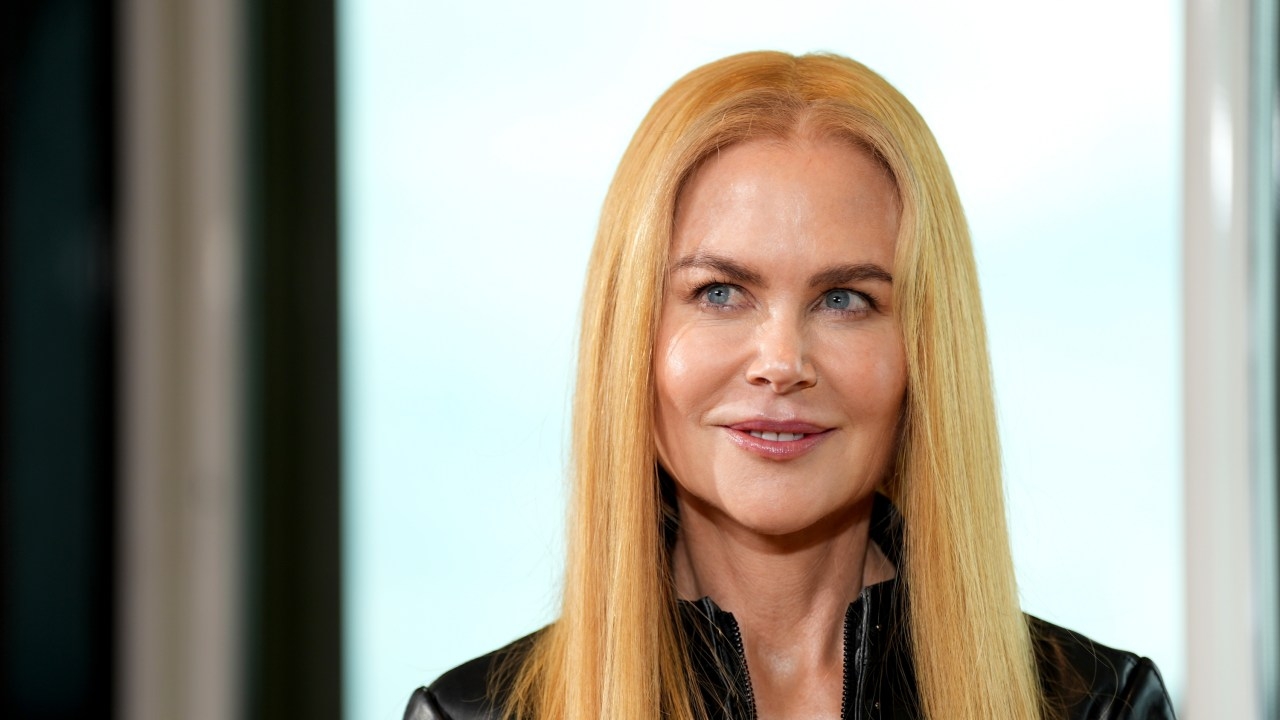 'Out of touch': Nicole Kidman slammed after recommending $680 massage treatments when visiting Sydney