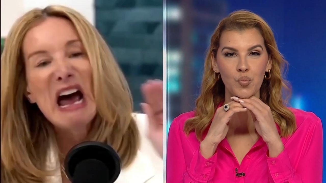 Unhinged ‘actress' claims white Trump supporters should be barred from Mexican restaurants