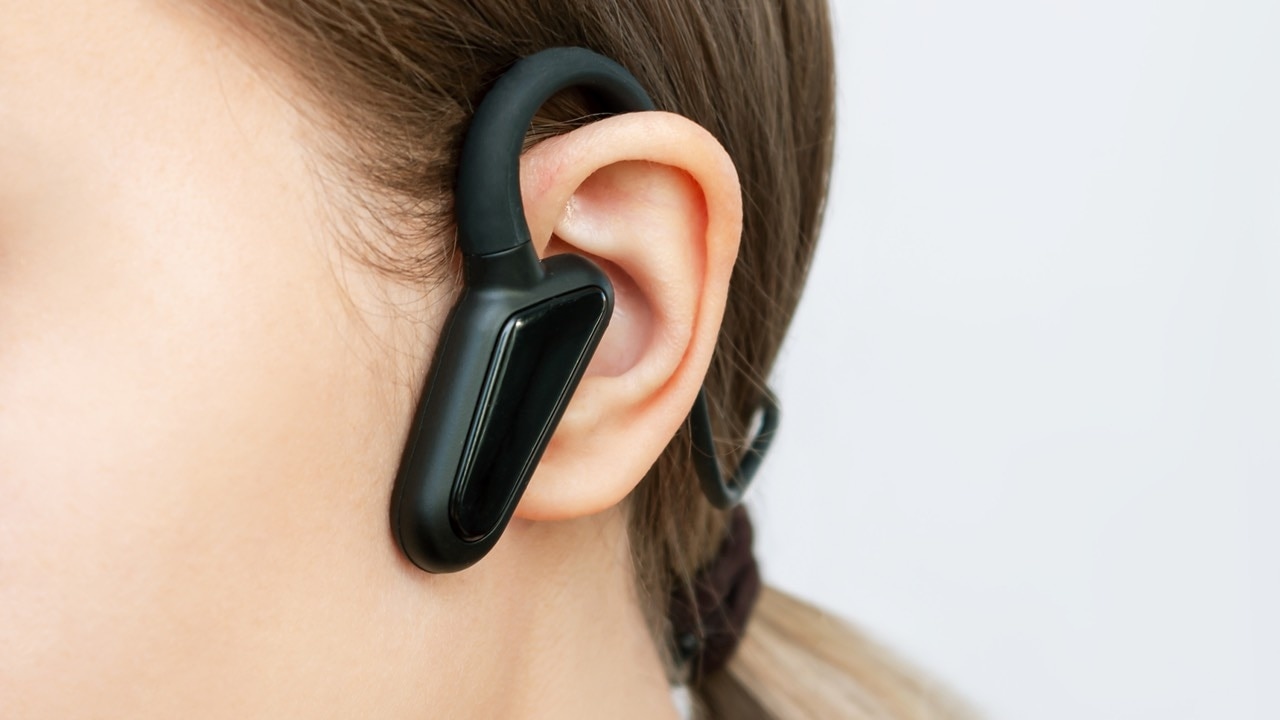Audeara and Ear Science cut a new track in bone conduction tech