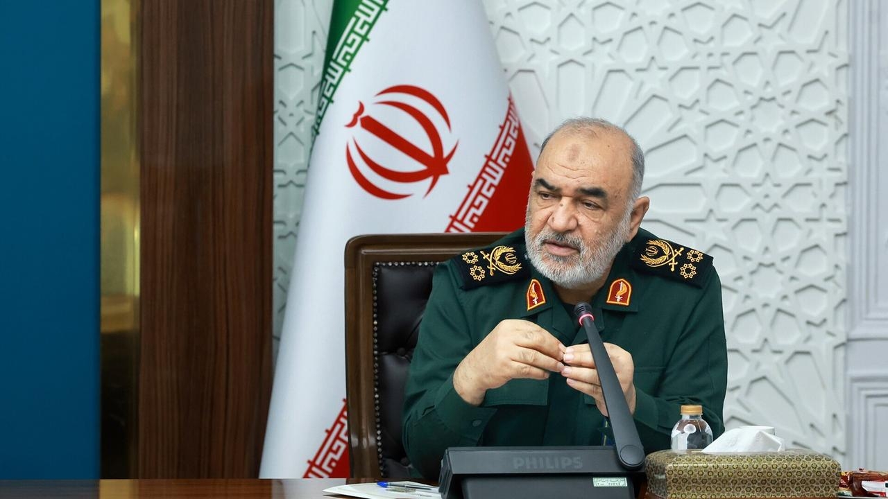 ‘Iran really is alone': Claims Iran is bluffing about having ‘the upper hand' against Israel
