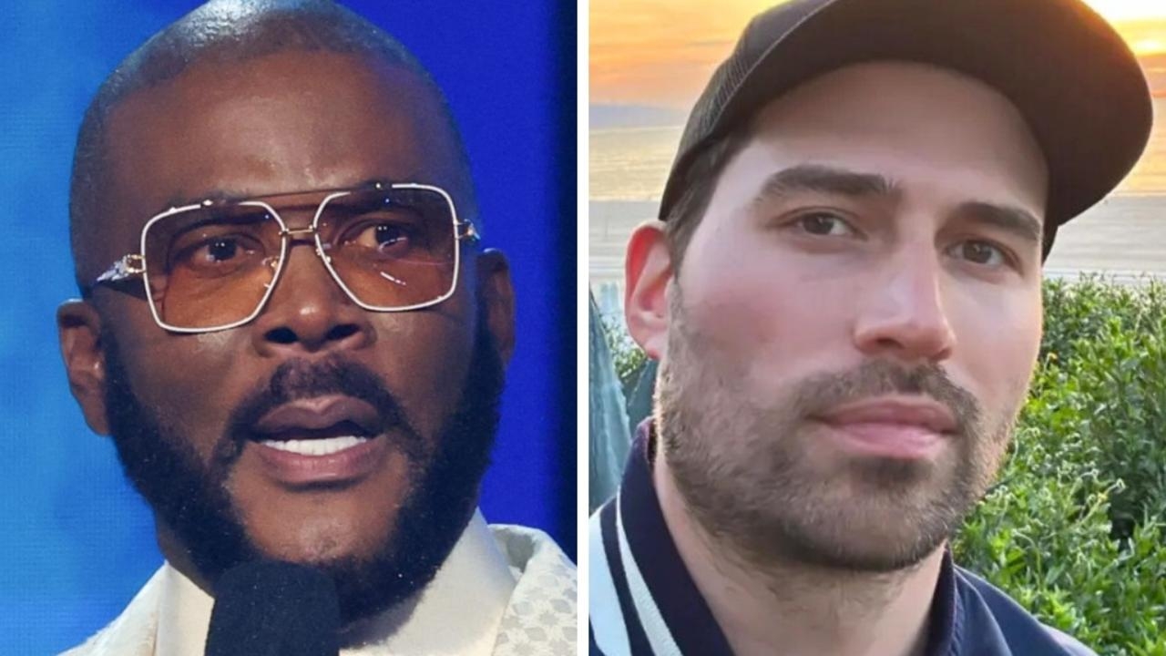 US actor hits Hollywood director Tyler Perry hit with $400m sex assault lawsuit
