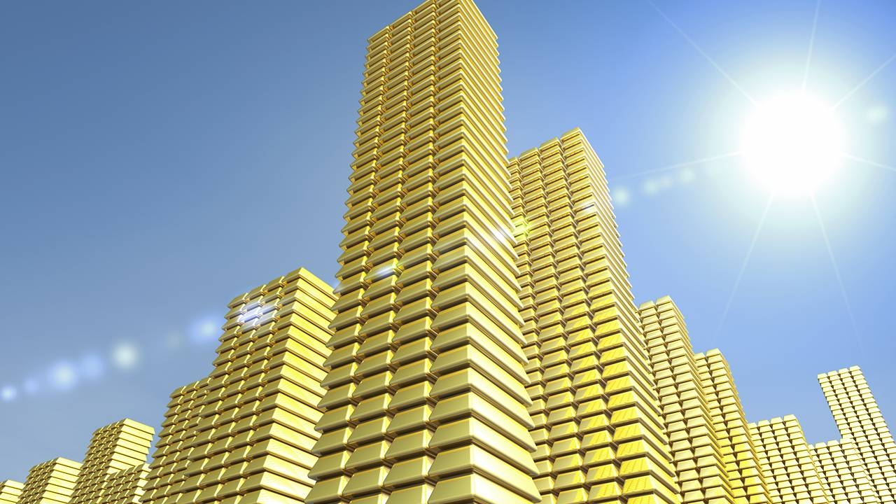 Gold Digger: Gold stocks are now propping up the ASX exploration sector
