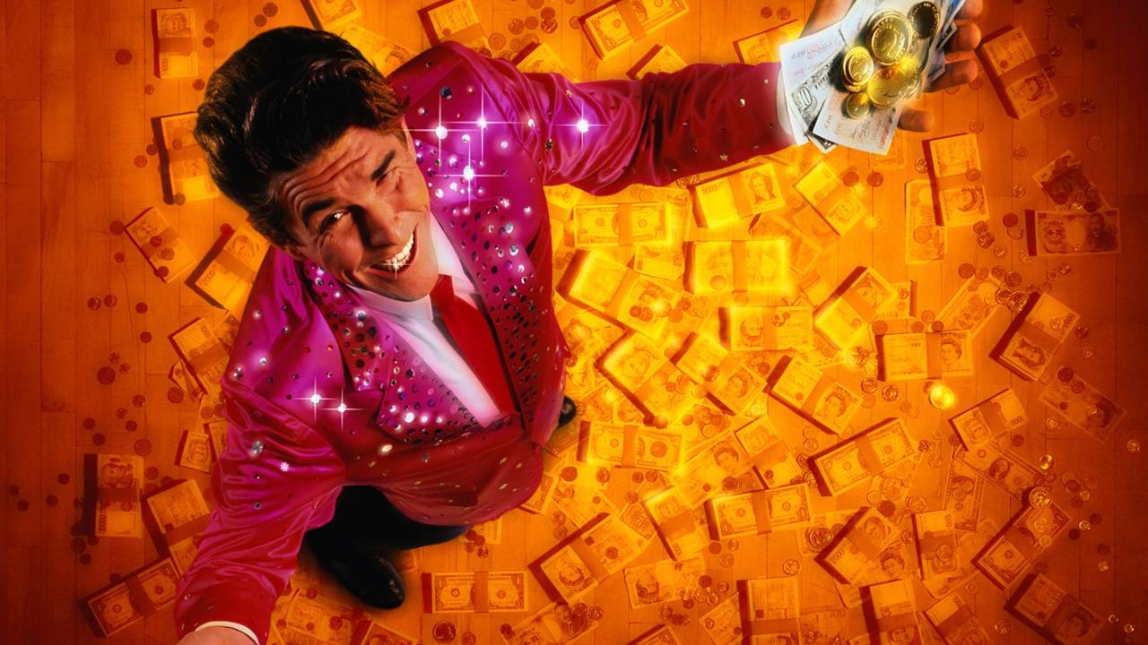 Criterion: Companies have cash to splash and it's raining down on shareholders