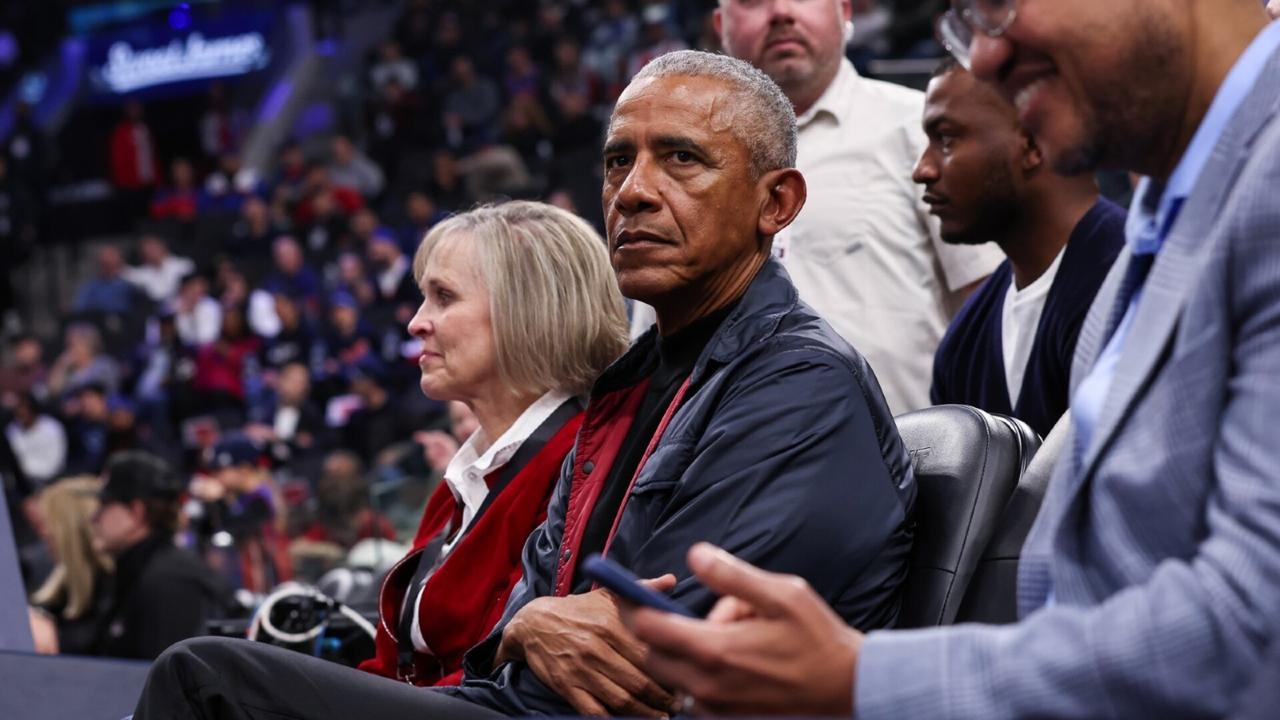 Barack Obama rocked by claims of 2016 ‘quiet coup' against Trump, faces prosecution threat