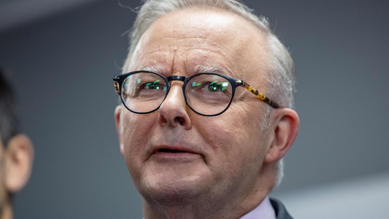 ‘Life isn't 9 to 5': Albo's huge Medicare promise