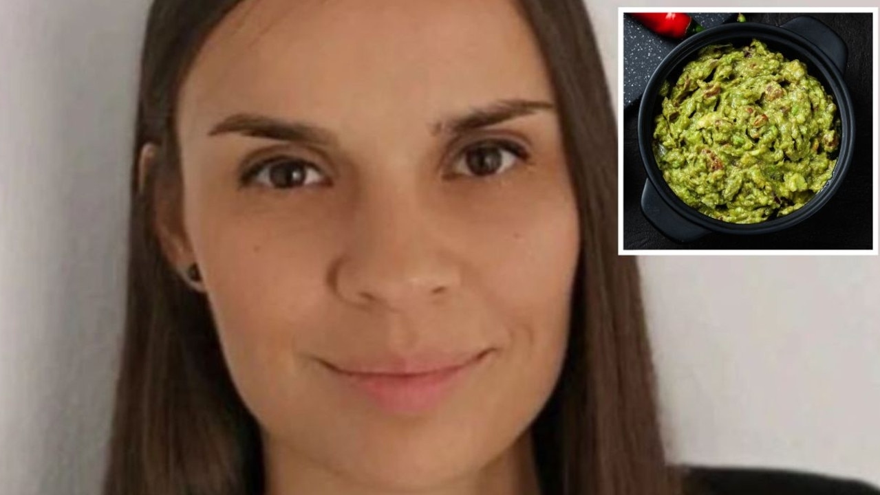 Two killed including school cook after eating poisonous guacamole, as two children recover in hospital
