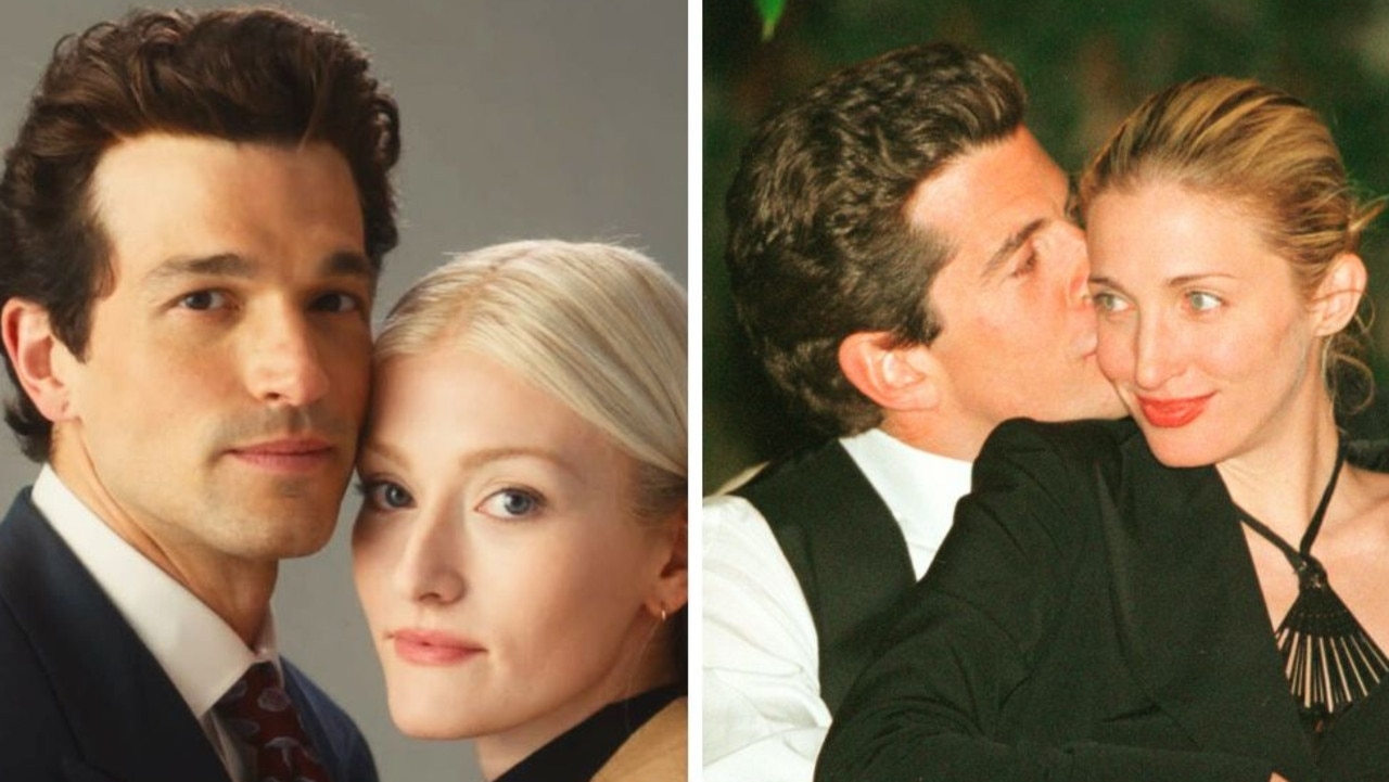 Ryan Murphy defends upcoming JFK Jr. series as nephew Jack Schlossberg calls it ‘grotesque'