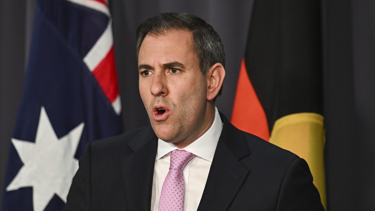 ‘Dropped the ball': Productivity going ‘backwards' under Labor