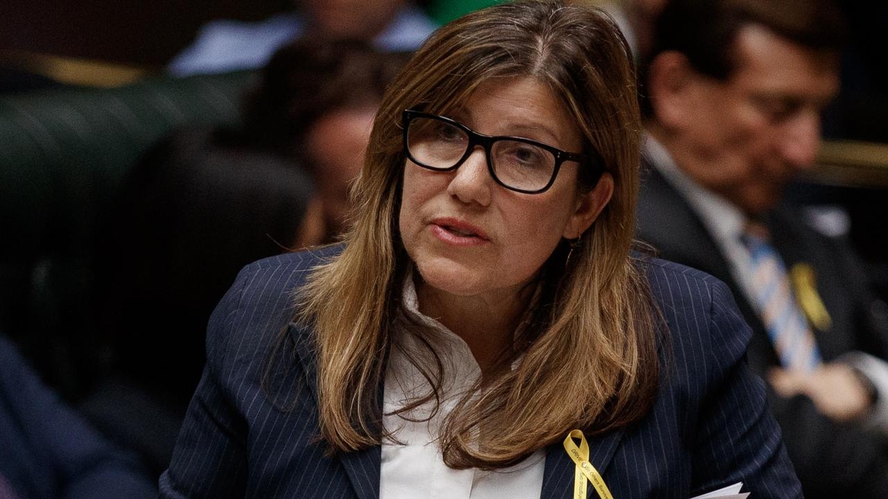 NSW government defends controversial workers compensation reform