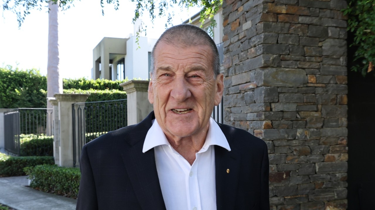 Jeff Kennett warns ‘dysfunctional' Victorian Liberals face ‘extroadinary implosion' as fallout from Deeming-Pesutto case continues