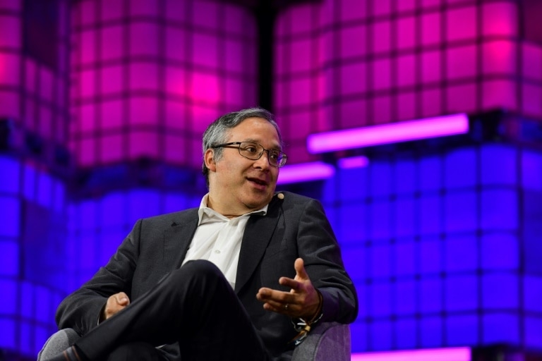 Generative AI's most prominent skeptic doubles down