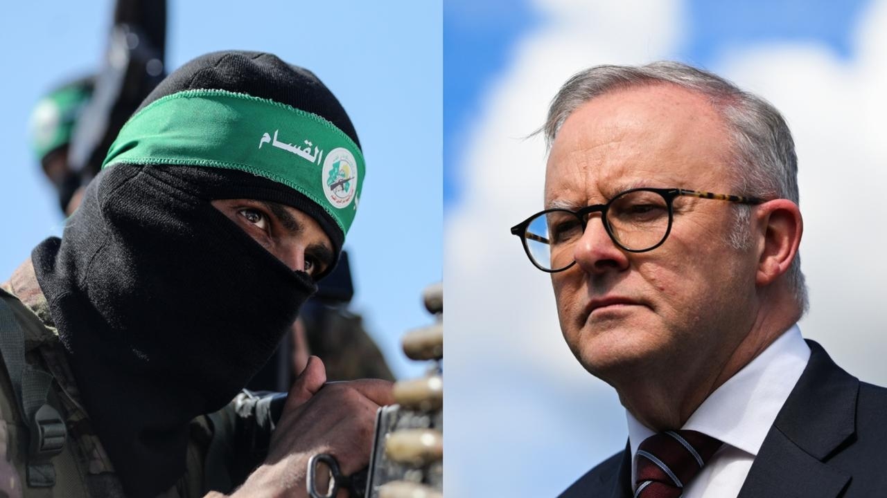 Hamas praise Albanese's ‘political courage' after Palestinian statehood recognition