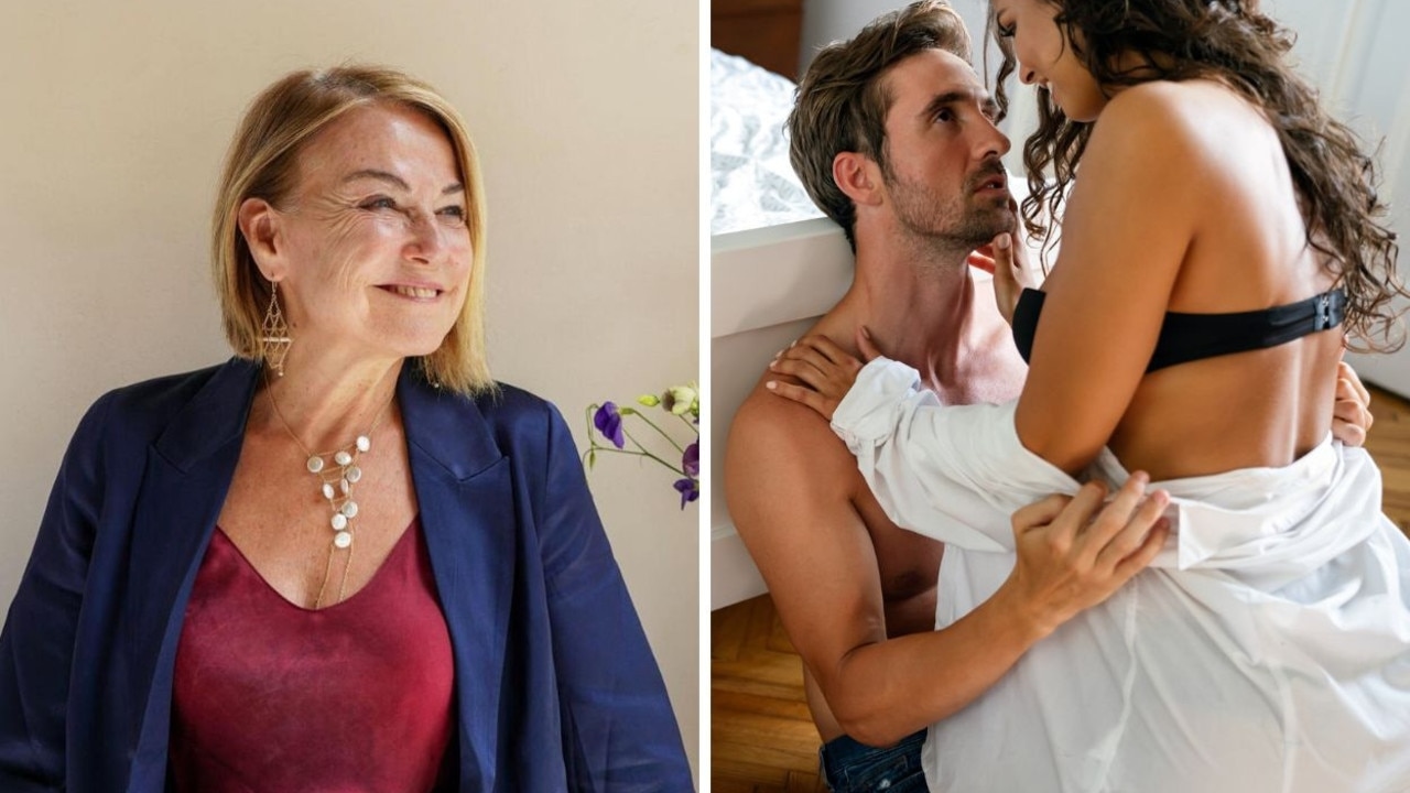 Sex therapist of 45 years spills exactly why people cheat