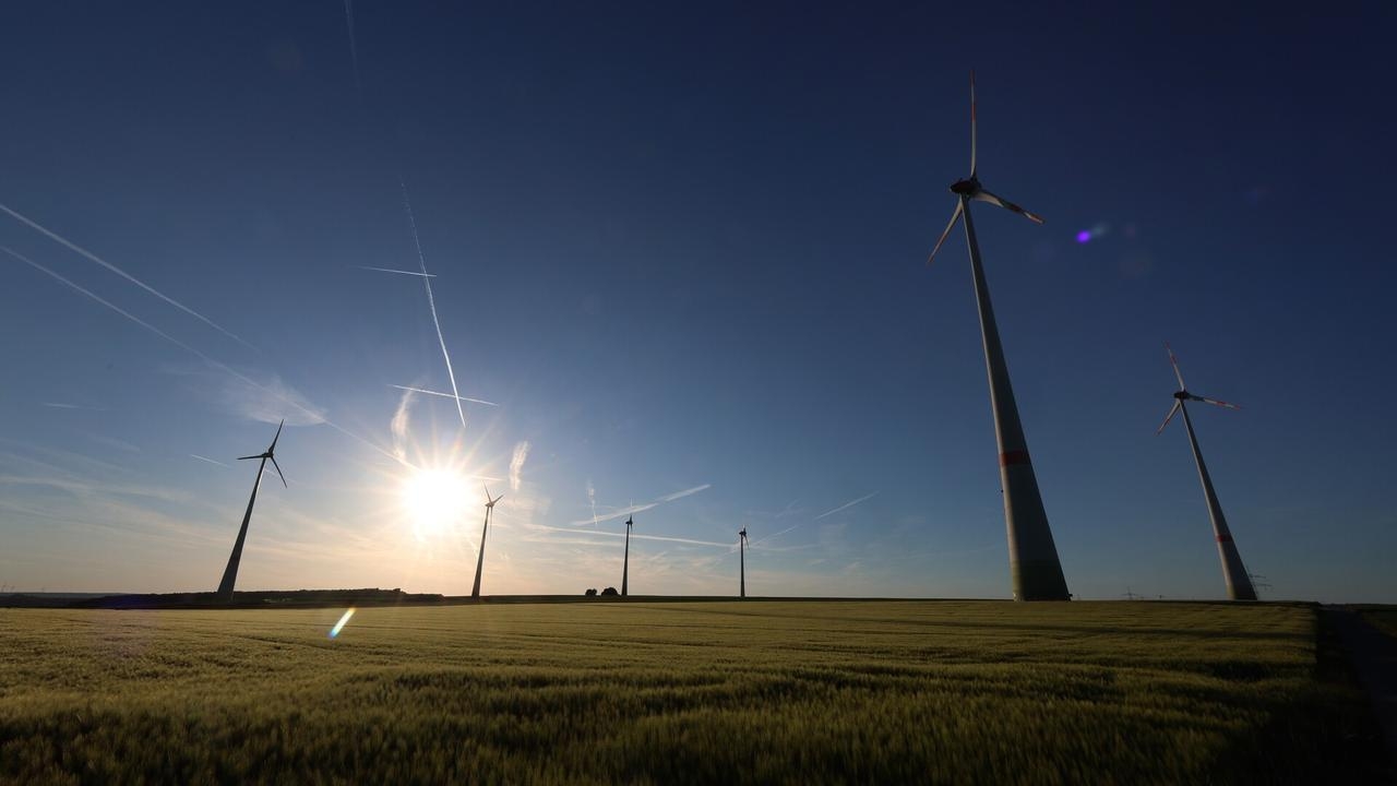 ‘Muddled' Net Zero by 2050 could cause conflict in Coalition