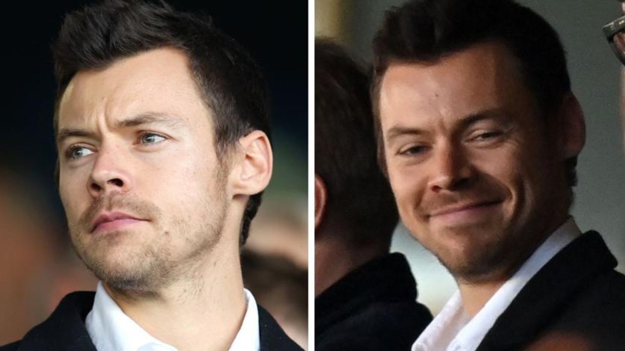 Harry Styles' eye-watering weekly wages revealed