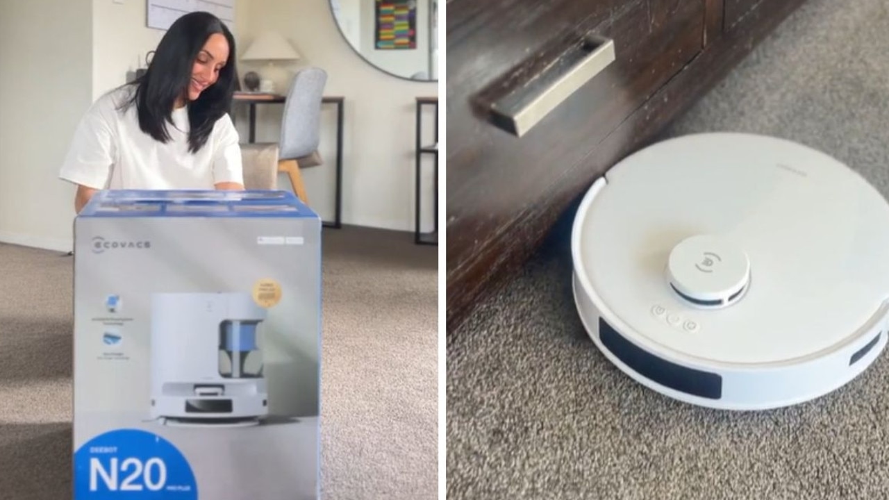Best Deals Of The Week: ECOVACS, Dyson, Priceline, The Oodie