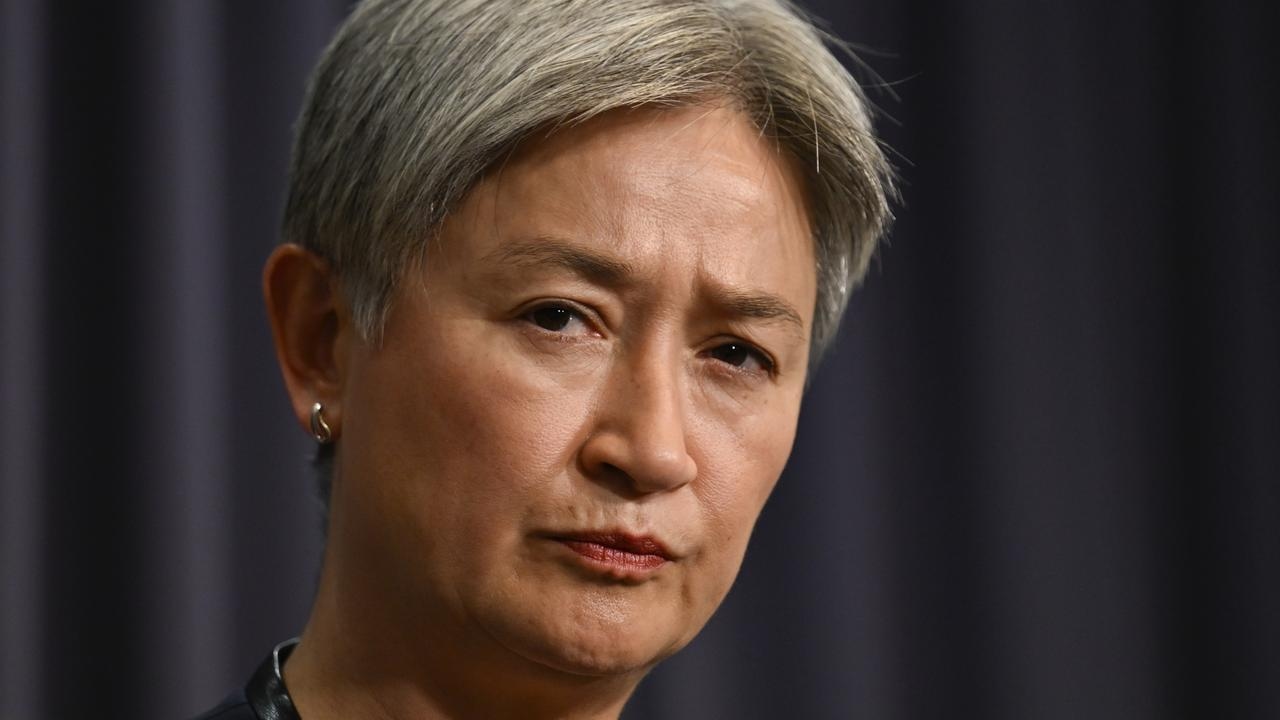 Australia condemns Iranian strike on US base
