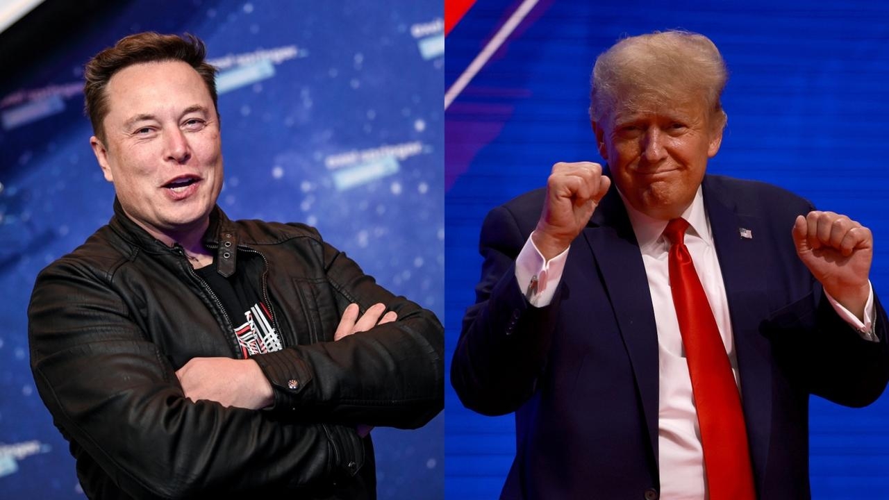Elon Musk ‘crossed a line' coming for Donald Trump