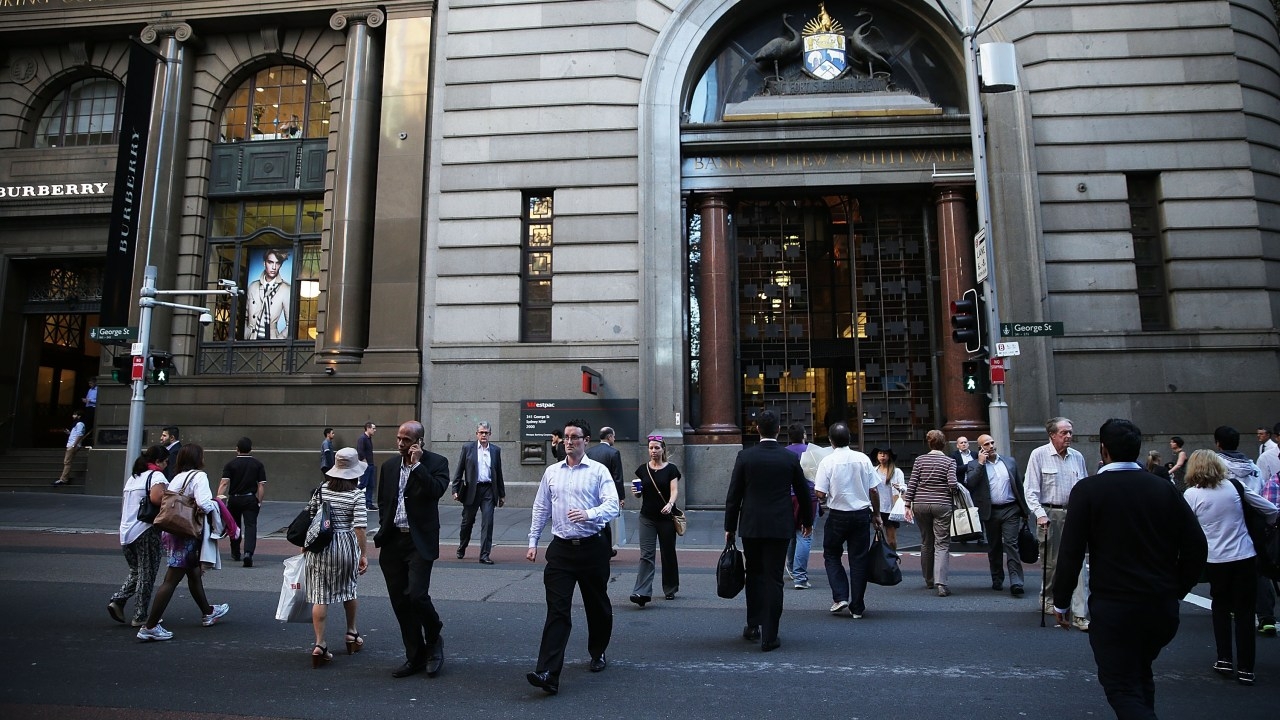 Back-to-back rate cuts pencilled in after GDP per capita falls 0.2 per cent in March quarter, Ben Picton predicts