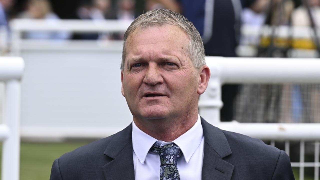 Kembla preview: Trainer Kerry Parker's trio are ready to make a promising start to their campaigns on home turf