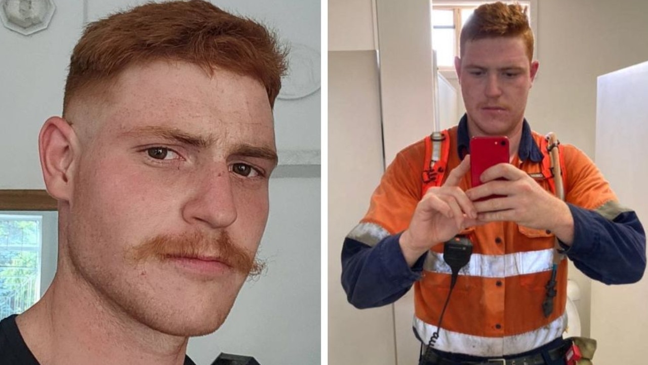 Tragic last messages from Aussie tradie feared dead in Ukraine