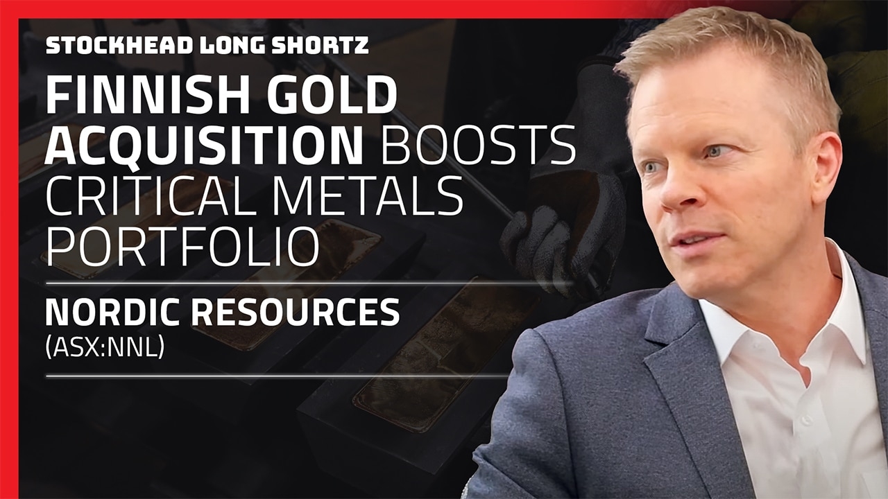 Long Shortz with Nordic Resources: Three new Finnish acquisitions to bolster portfolio