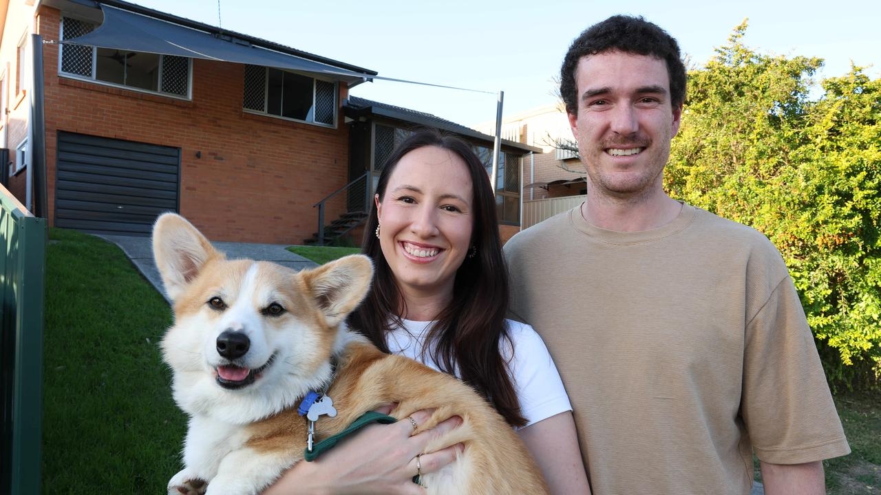 'Depressing': Inside couple's two-year fight to buy an affordable home