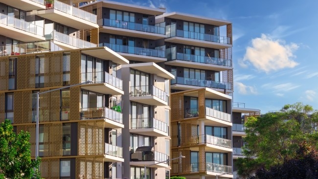Fast-tracking approvals to raise city rooftops a climate-friendly, space-effective way for Labor to remedy Australia's worsening housing crisis