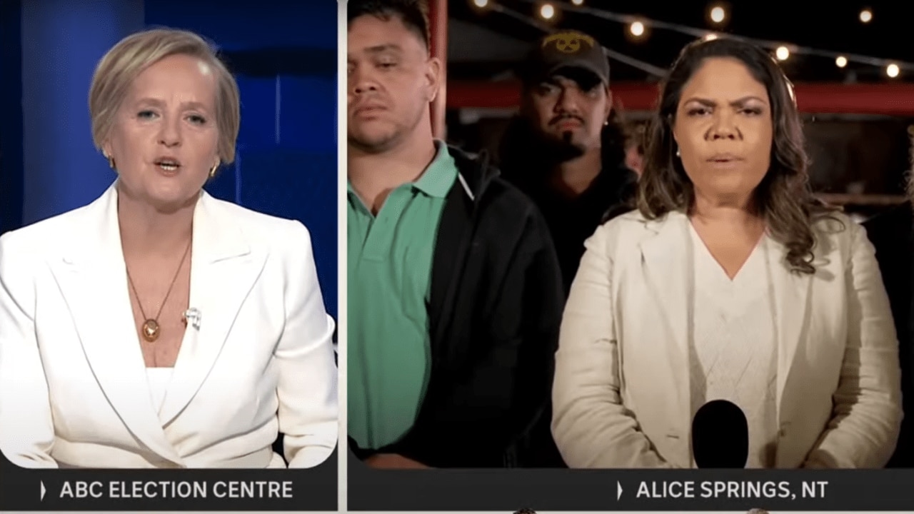 'Oh my goodness': Price stands her ground in tense interview with ABC's Sarah Ferguson after Dutton loses seat to Labor